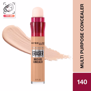 Maybelline New York - Honey - Instant Age Rewind - Eraser Concealer, Conceal, Contour