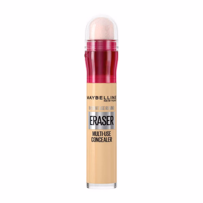 Maybelline New York - Neutralizer - Instant Age Rewind - Eraser Concealer, Conceal, Contour
