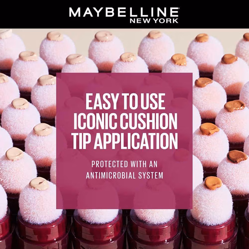 Maybelline New York - Neutralizer - Instant Age Rewind - Eraser Concealer, Conceal, Contour
