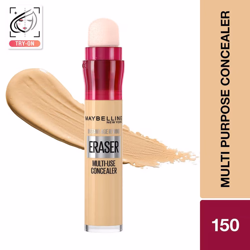 Maybelline New York - Neutralizer - Instant Age Rewind - Eraser Concealer, Conceal, Contour