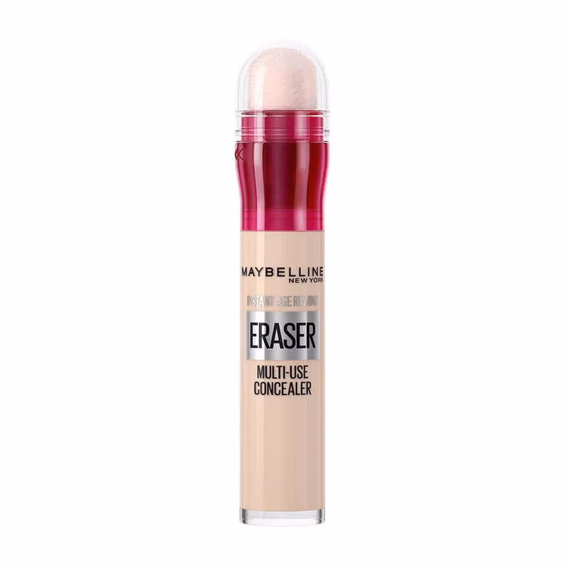 Maybelline New York - Fair - Instant Age Rewind - Eraser Concealer, Conceal, Contour