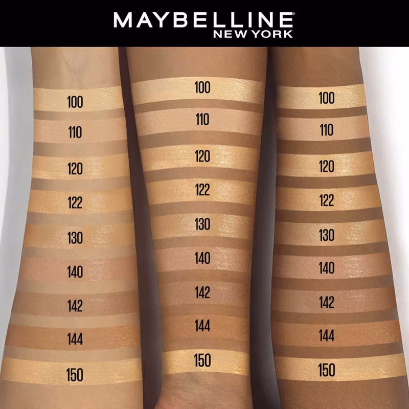 Maybelline New York - Fair - Instant Age Rewind - Eraser Concealer, Conceal, Contour