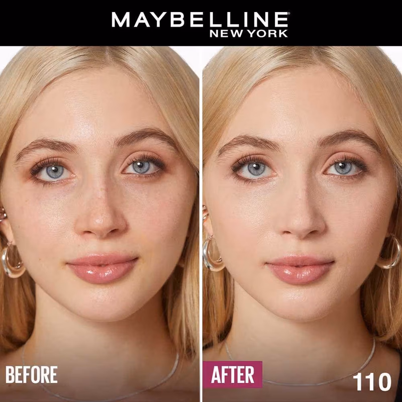 Maybelline New York - Fair - Instant Age Rewind - Eraser Concealer, Conceal, Contour