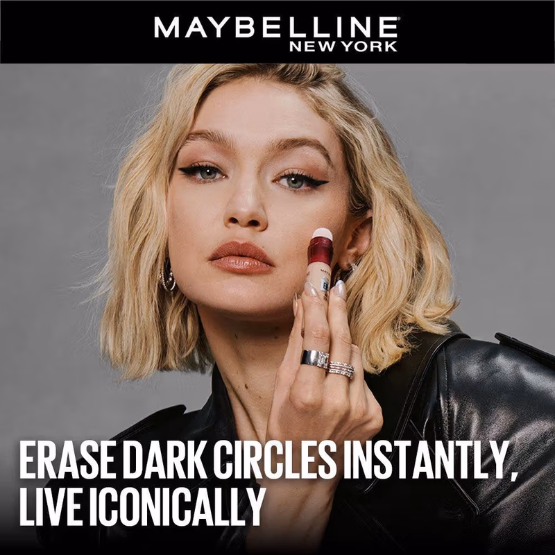 Maybelline New York - Fair - Instant Age Rewind - Eraser Concealer, Conceal, Contour