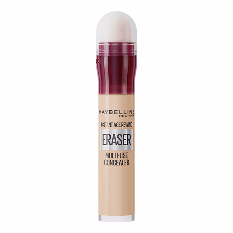 Maybelline New York - Medium - Instant Age Rewind - Eraser Concealer, Conceal, Contour