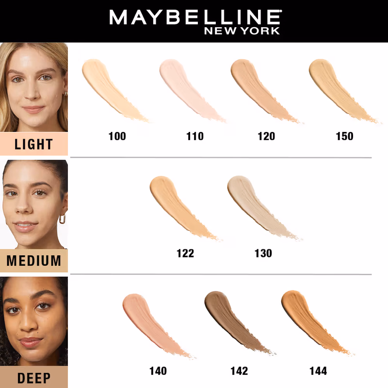Maybelline New York - Medium - Instant Age Rewind - Eraser Concealer, Conceal, Contour