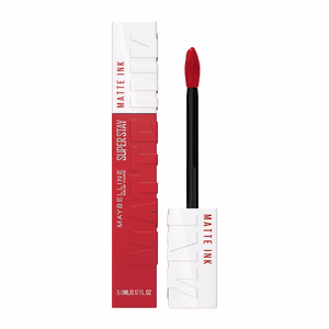 Maybelline New York - Pioneer - Super Stay Matte Ink Liquid Lipstick