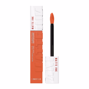 Maybelline New York - Versatile - Super Stay Matte Ink Liquid Lipstick