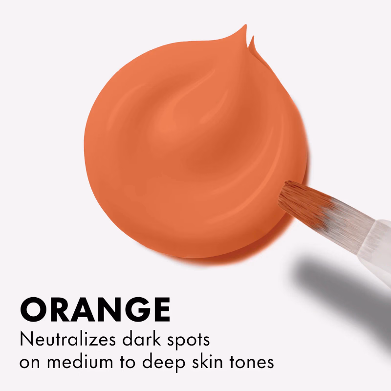 L.A. Girl - Orange Corrector - HD Pro Conceal