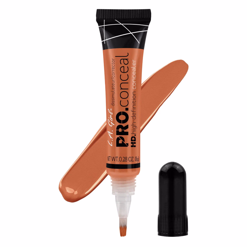 L.A. Girl - Orange Corrector - HD Pro Conceal