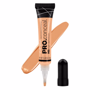 L.A. Girl - Light Ivory - HD Pro Conceal