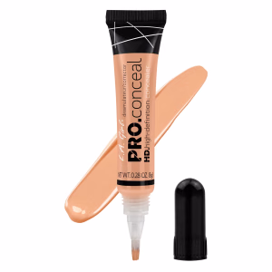 L.A Girl - Classic Ivory - HD Pro Conceal 