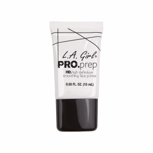 L.A. Girl - Clear - PRO.-Prep HD Face Primer