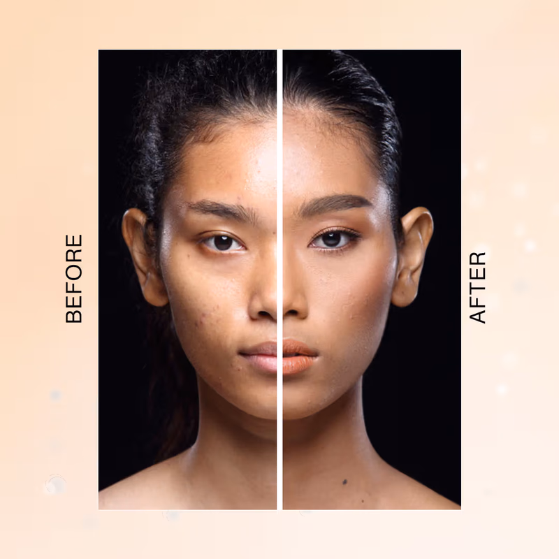 L.A. Girl - Creamy Natural - HD PRO Face Pressed Powder