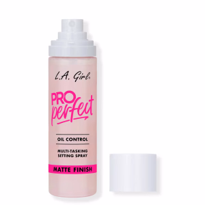 L.A. Girl - Pro Perfect - Long-Wear Setting Spray