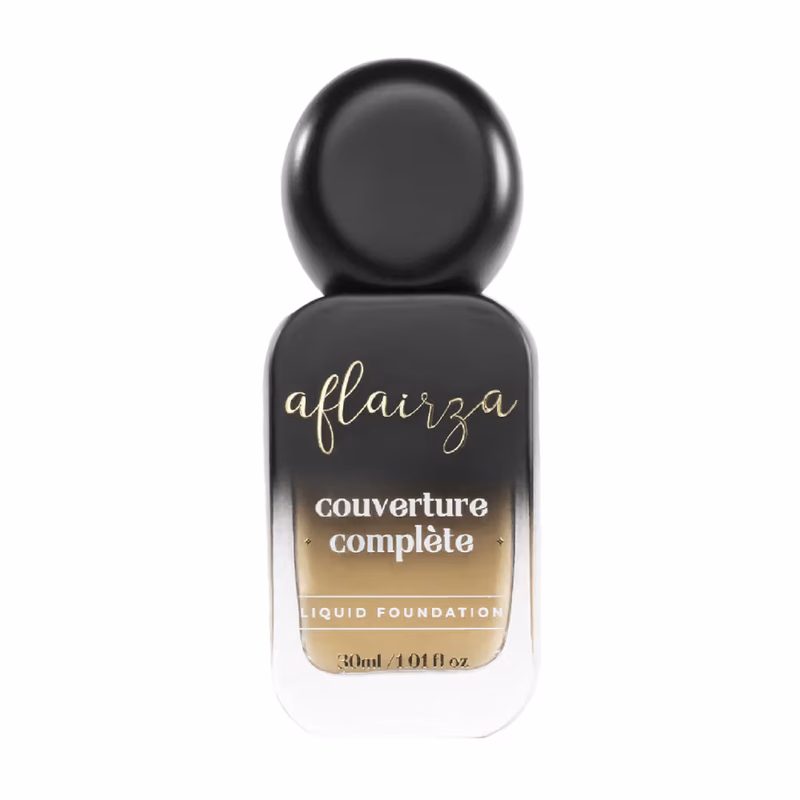 Aflairza - Fair Light - Couverture Complete Liquid Foundation