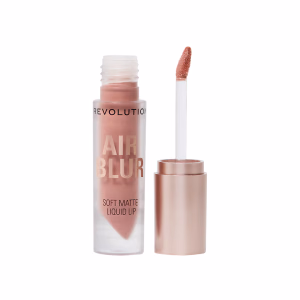 Makeup Revolution - Chauffeur - Air Blur - Matte Liquid Lipstick
