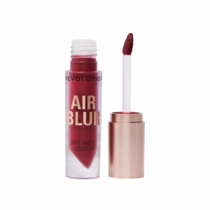 Makeup Revolution - Rosewood - Air Blur - Matte Liquid Lipstick