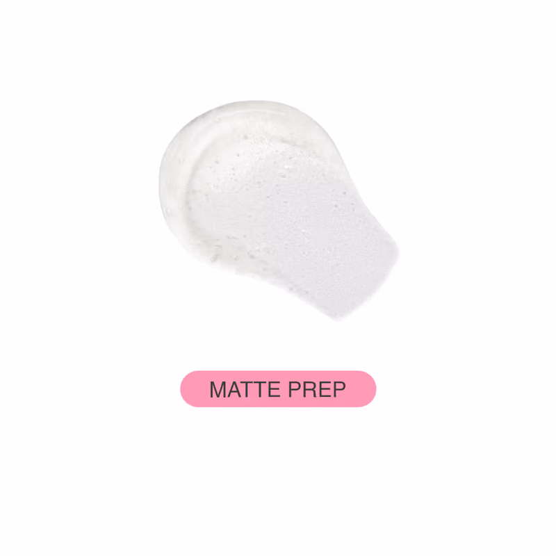Makeup Revolution - Relove Super Matte Primer