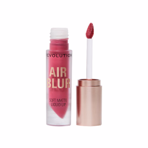 Makeup Revolution - Sultry - Air Blur - Matte Liquid Lipstick