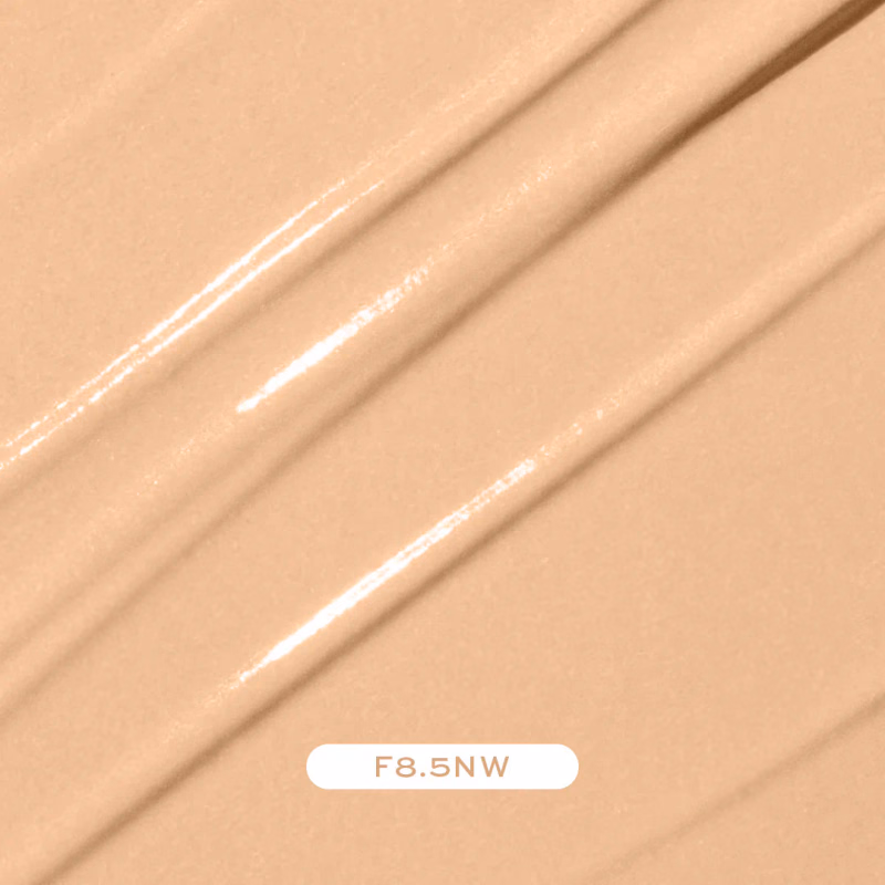 Makeup Revolution - F8.5 - Skin Silk Serum Foundation