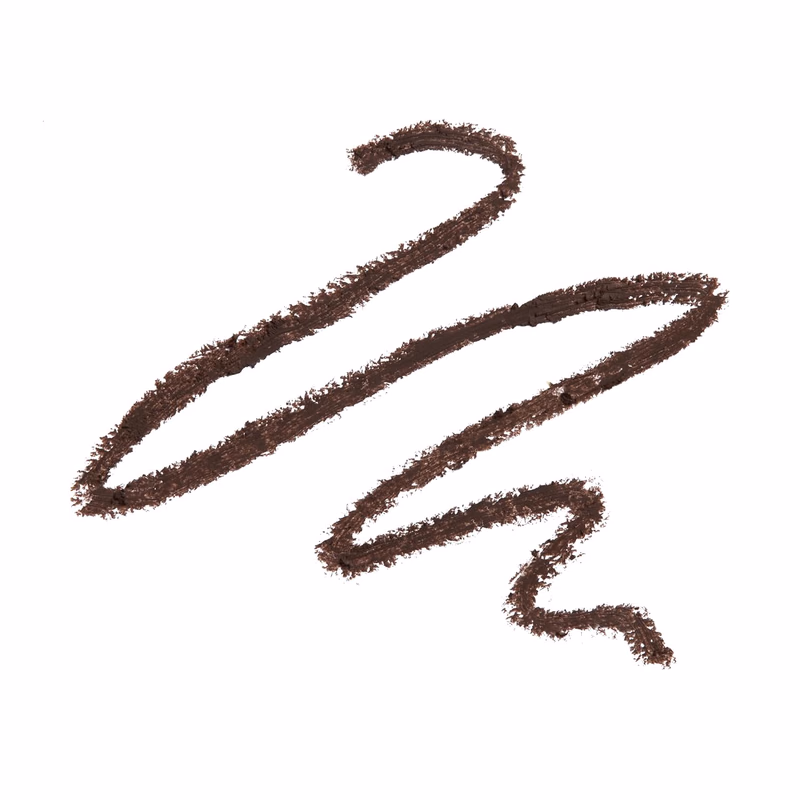 Makeup Revolution - Medium Brown - Precise Brow Pencil