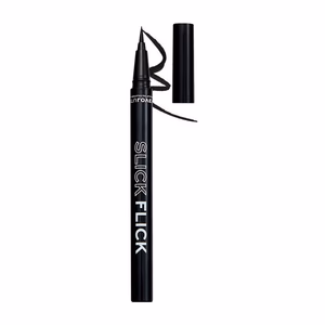 Makeup Revolution - Slick Flick - Relove Eyeliner Black
