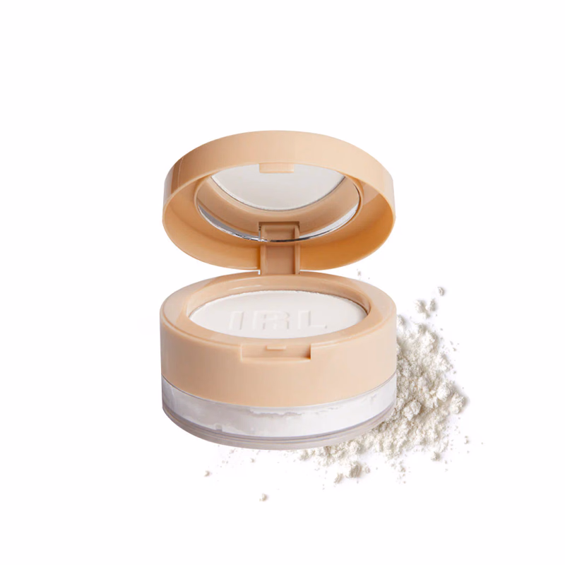 Makeup Revolution - IRL Soft Focus 2 in 1 - Powder Translucent