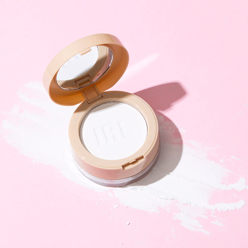 Makeup Revolution - IRL Soft Focus 2 in 1 - Powder Translucent