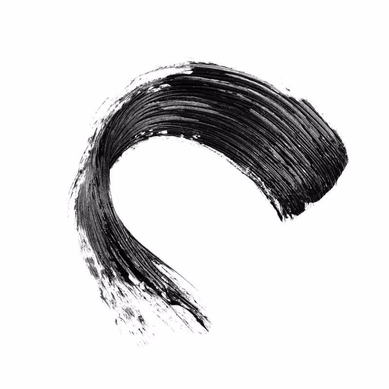 Makeup Revolution - Waterproof Volume Mascara - Big Lash