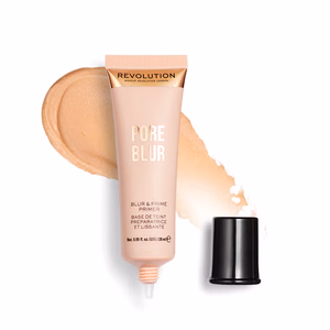 Makeup Revolution - Blur Primer - Pore Blur