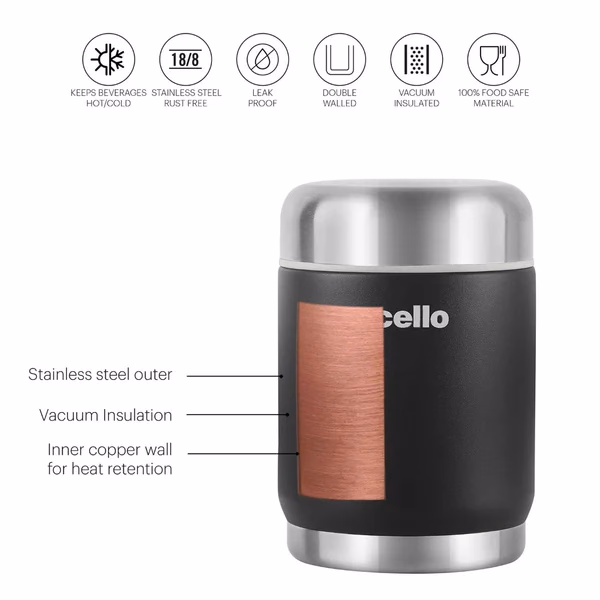 Cello - Duro - Tuff Steel - Durable DTP Coating