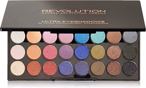 Makeup Revolution - Mermaids Forever - 32 Eyeshadow