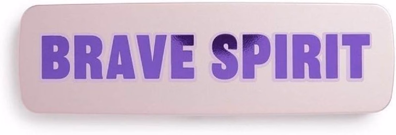 Makeup Revolution - Brave Spirit - Eyeshadow palette