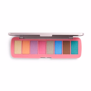 Makeup Revolution - Brave Spirit - Eyeshadow palette