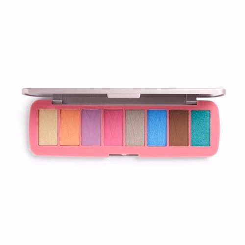 Makeup Revolution - Brave Spirit - Eyeshadow palette