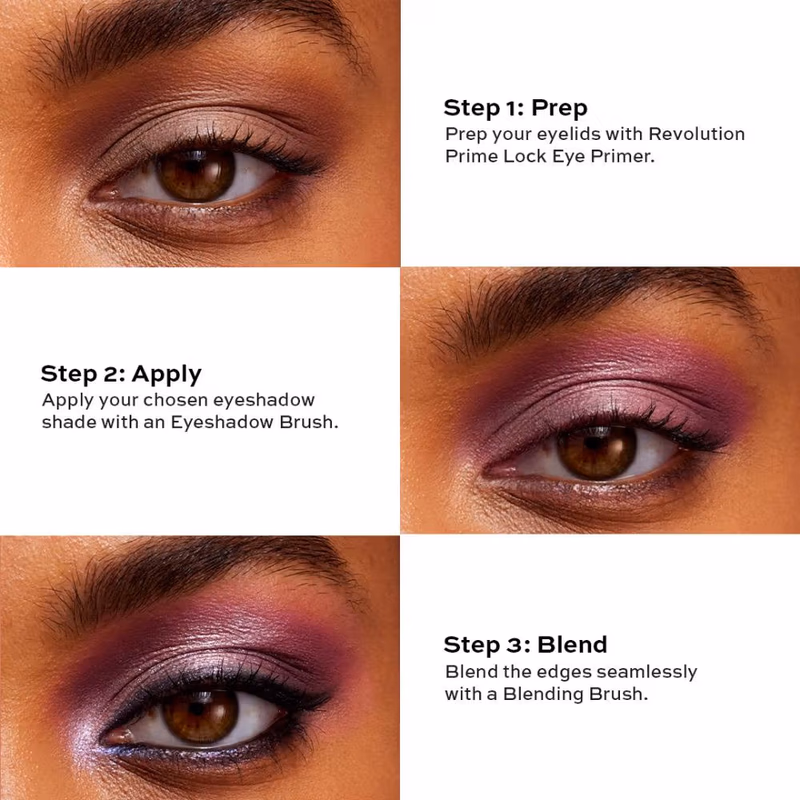 Makeup Revolution - X Soph - Extra Spice Eyeshadow
