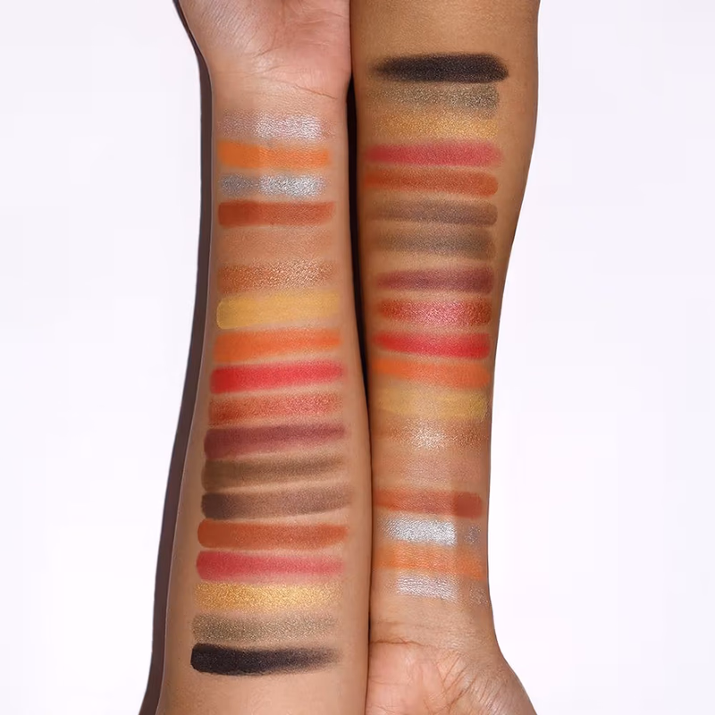 Makeup Revolution - X Soph - Extra Spice Eyeshadow