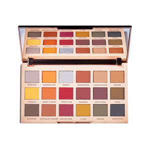 Makeup Revolution - X Soph - Extra Spice Eyeshadow