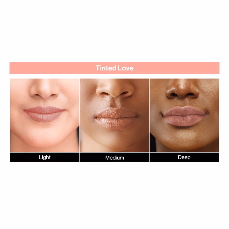 Pigment Play - Tinted Love - Performer Matte Lipstick