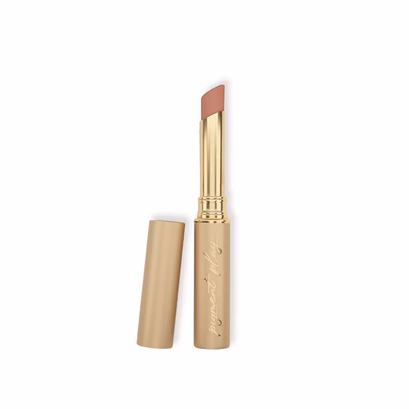 Pigment Play - Tinted Love - Performer Matte Lipstick