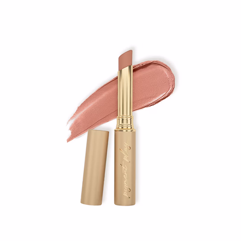 Pigment Play - Mini Forever - Performer Matte Lipstick