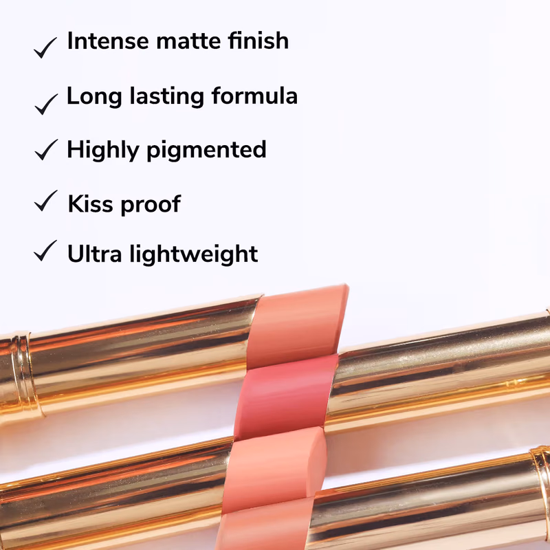 Pigment Play - Mini Forever - Performer Matte Lipstick