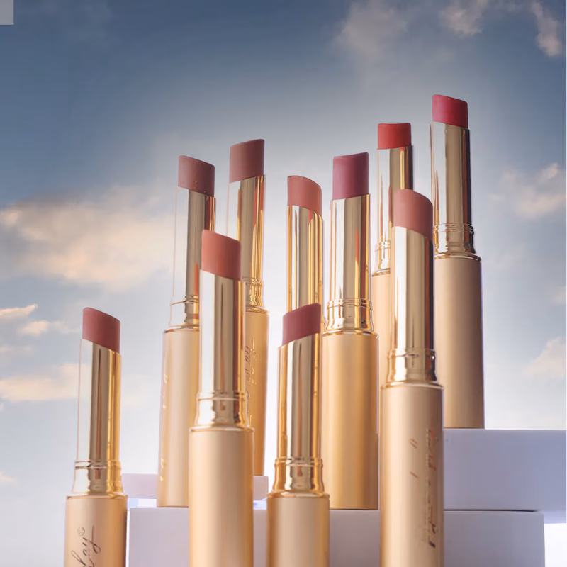Pigment Play - Mini Forever - Performer Matte Lipstick