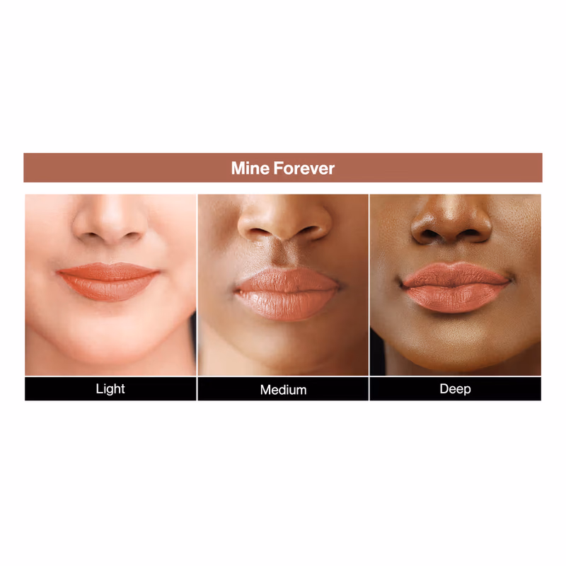 Pigment Play - Mini Forever - Performer Matte Lipstick