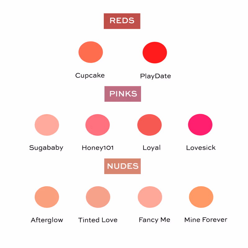 Pigment Play - Mini Forever - Performer Matte Lipstick