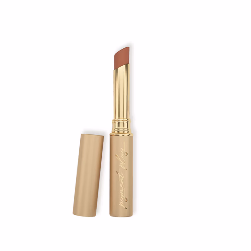 Pigment Play - Mini Forever - Performer Matte Lipstick