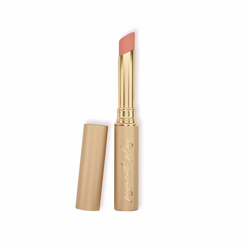 Pigment Play - Fancy Me - Performer Matte Lipstick