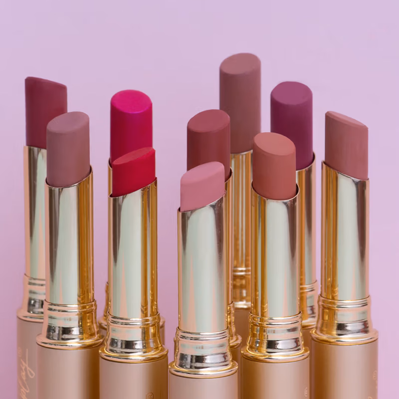 Pigment Play - Fancy Me - Performer Matte Lipstick