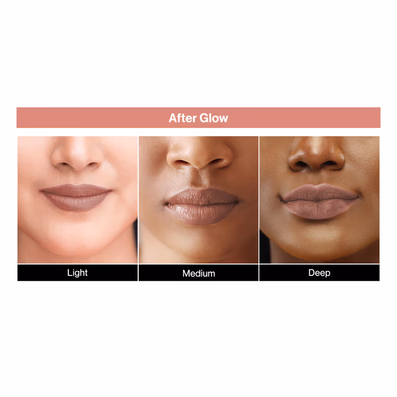 Pigment Play - After Glow - Performer Matte Lipstick